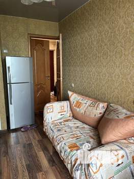 1-к квартира, на длительный срок, 36м2, 6/16 этаж