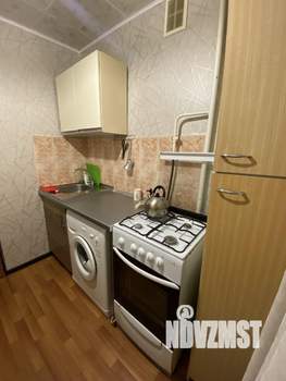 1-к квартира, на длительный срок, 22м2, 3/9 этаж