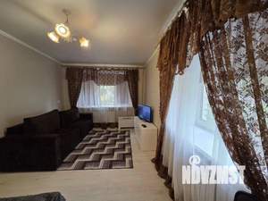 1-к квартира, посуточно, 32м2, 1/1 этаж