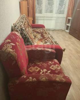 1-к квартира, на длительный срок, 30м2, 3/9 этаж