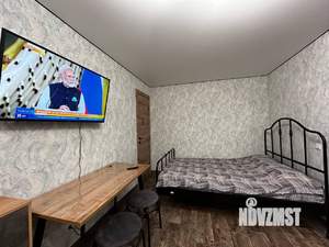 2-к квартира, посуточно, 44м2, 1/1 этаж