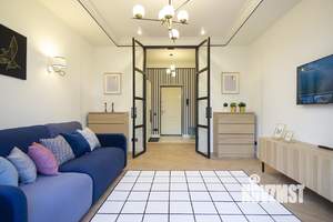 2-к квартира, посуточно, 78м2, 1/1 этаж