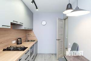 1-к квартира, на длительный срок, 29м2, 8/9 этаж