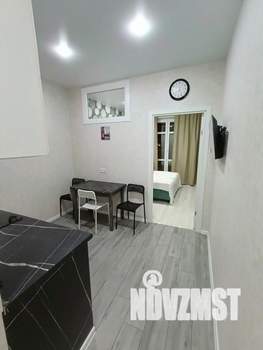 1-к квартира, посуточно, 26м2, 1/1 этаж