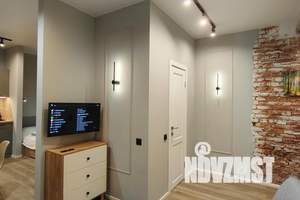 1-к квартира, посуточно, 25м2, 1/4 этаж