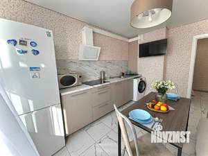 2-к квартира, посуточно, 55м2, 5/9 этаж