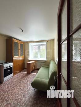 1-к квартира, на длительный срок, 36м2, 2/12 этаж