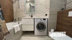 2-к квартира, посуточно, 48м2, 1/1 этаж