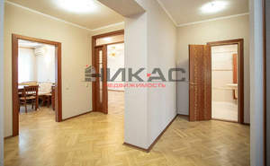 3-к квартира, на длительный срок, 100м2, 4/5 этаж