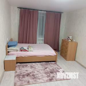 1-к квартира, на длительный срок, 32м2, 4/5 этаж