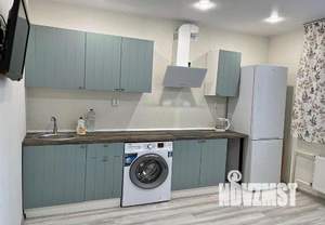 1-к квартира, на длительный срок, 45м2, 9/10 этаж