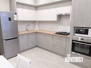 1-к квартира, на длительный срок, 40м2, 2/5 этаж