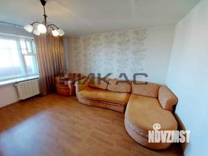 3-к квартира, на длительный срок, 66м2, 5/9 этаж