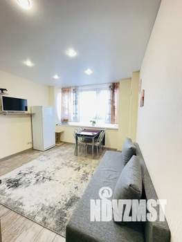 1-к квартира, посуточно, 51м2, 9/25 этаж