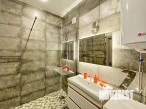 2-к квартира, посуточно, 60м2, 2/3 этаж