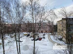 1-к квартира, посуточно, 34м2, 1/1 этаж