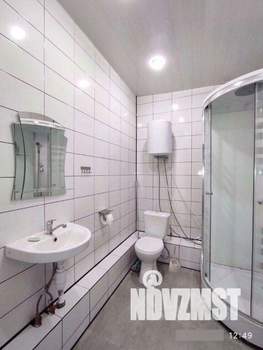 1-к квартира, посуточно, 33м2, 1/1 этаж