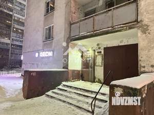 1-к квартира, на длительный срок, 34м2, 11/12 этаж