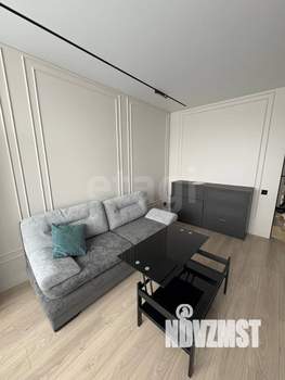 1-к квартира, на длительный срок, 43м2, 14/24 этаж