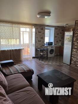 1-к квартира, на длительный срок, 34м2, 5/5 этаж