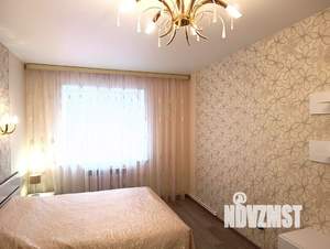 1-к квартира, на длительный срок, 37м2, 2/4 этаж