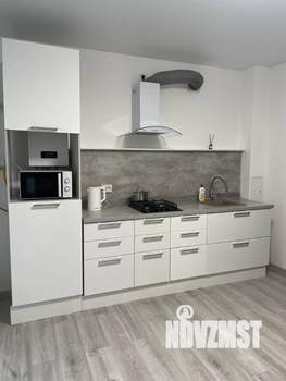 1-к квартира, на длительный срок, 43м2, 4/9 этаж