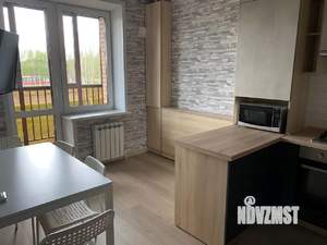 2-к квартира, посуточно, 50м2, 3/4 этаж