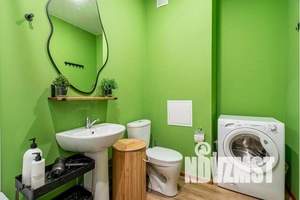 2-к квартира, посуточно, 47м2, 22/25 этаж