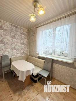 1-к квартира, на длительный срок, 43м2, 9/10 этаж