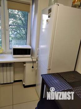 2-к квартира, на длительный срок, 43м2, 3/5 этаж