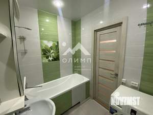 1-к квартира, на длительный срок, 36м2, 4/10 этаж