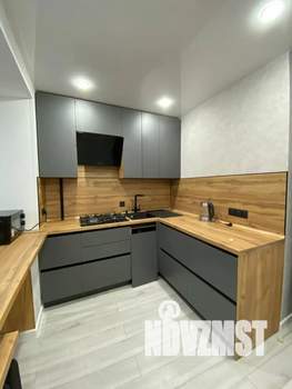 2-к квартира, посуточно, 64м2, 1/1 этаж