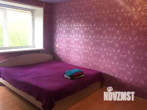 1-к квартира, на длительный срок, 31м2, 5/5 этаж