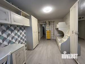 2-к квартира, на длительный срок, 54м2, 8/10 этаж