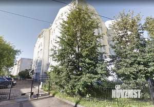 1-к квартира, на длительный срок, 45м2, 2/5 этаж