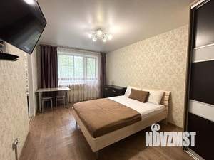 2-к квартира, посуточно, 50м2, 2/5 этаж