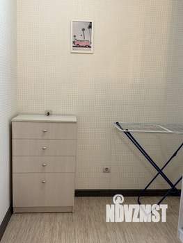 1-к квартира, на длительный срок, 37м2, 9/9 этаж