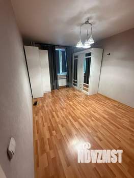 1-к квартира, на длительный срок, 44м2, 1/12 этаж