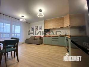 2-к квартира, на длительный срок, 65м2, 13/17 этаж