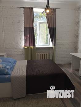 2-к квартира, посуточно, 50м2, 2/3 этаж