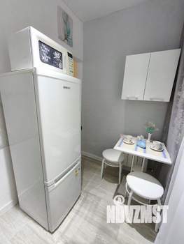 1-к квартира, посуточно, 37м2, 1/1 этаж