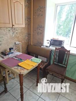 2-к квартира, посуточно, 48м2, 4/5 этаж