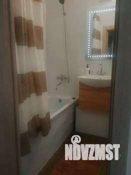 1-к квартира, посуточно, 46м2, 6/13 этаж