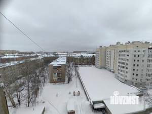 1-к квартира, на длительный срок, 33м2, 9/10 этаж