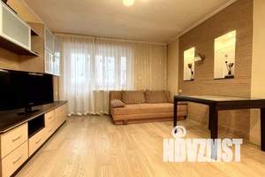 3-к квартира, посуточно, 70м2, 5/9 этаж
