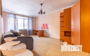 1-к квартира, на длительный срок, 29м2, 2/9 этаж