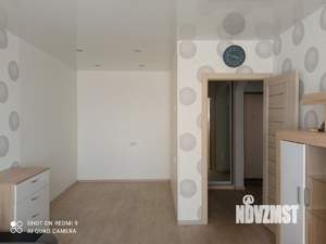 1-к квартира, на длительный срок, 40м2, 10/16 этаж