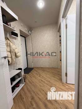 1-к квартира, на длительный срок, 38м2, 6/10 этаж