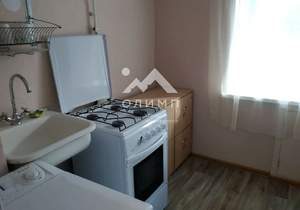 1-к квартира, на длительный срок, 31м2, 1/9 этаж