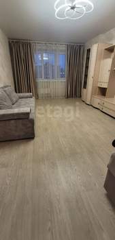 1-к квартира, на длительный срок, 45м2, 2/5 этаж